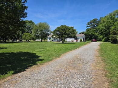 3107 Old Cape Charles Rd, Cape Charles, VA 23310 - photo 4