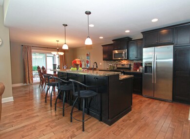 4411 Maxwell Ln Columbia, MO 65203