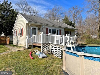 1714 N Fountain Green Rd, Bel Air, MD 21015 - photo 2