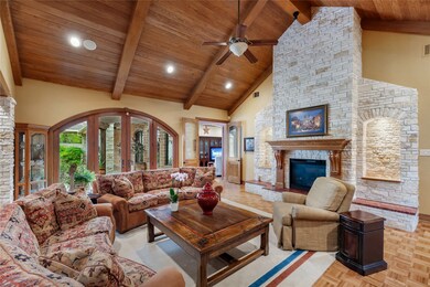 2014 Candlelight Place Dr, Houston, TX 77018 - photo 7