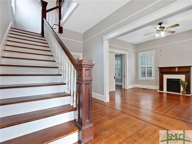 502 E 40th St, Savannah, GA 31401 - photo 3