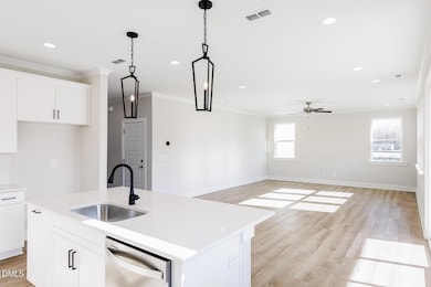 52 Gablestone Dr, Wendell, NC 27591 - photo 3