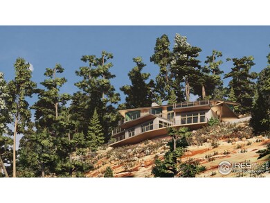 Conceptual Rendering: From Street Below