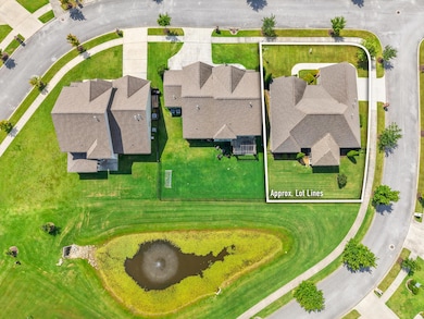 NICE CORNER LOT