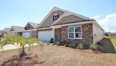 521 Slippery Rock Way - Lot 549-05