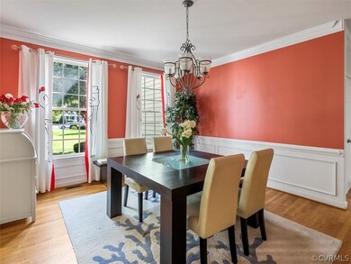 14113 Forest Creek Dr, Midlothian, VA 23113 - photo 7