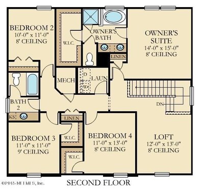 1470 Aspenwood Dr unit 102, Jacksonville, FL 32211 - photo 3