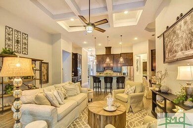 195 Long Creek Ln, Richmond Hill, GA 31324 - photo 4