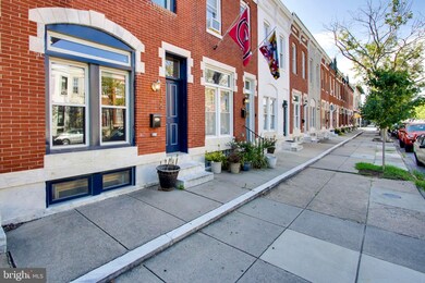 125 N Lakewood Ave, Baltimore, MD 21224 - photo 3