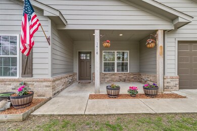 1418 Truelove St, Gainesville, TX 76240 - photo 2