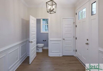 713 W 44th St, Savannah, GA 31405 - photo 5