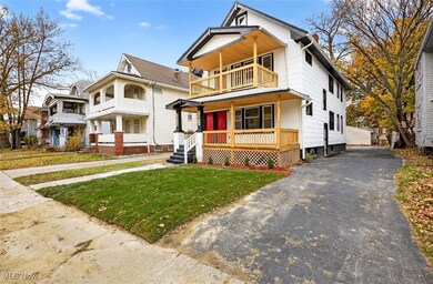 14009 Mayfair Ave, Cleveland, OH 44112 - photo 2