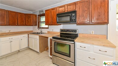 208 N 2nd St, Copperas Cove, TX 76522 - photo 5