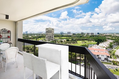 Washington Tower unit 1606, West Palm Beach, FL 33401 - photo 7