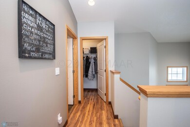 Upper Storage