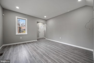 3809 N Rogers Ave, Gwynn Oak, MD 21207 - photo 2