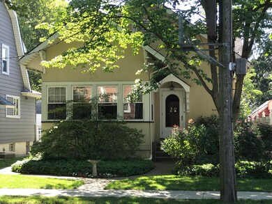 338 Edison St exterior nice close up