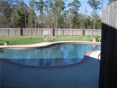 Swimming Pool/Hot Tub/Sauna.