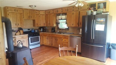 15678 Koyle Cemetery Rd, Winslow, AR 72959 - photo 3