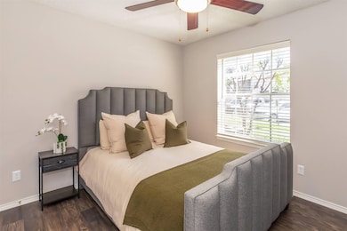 8301 Boat Club Rd unit 222, Fort Worth, TX 76179 - photo 6