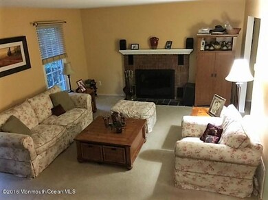 Another view of Living Room.