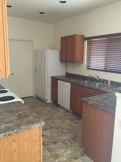 TINAS KITCHEN