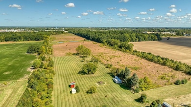 1704 E Carleton Rd, Adrian, MI 49221 - photo 4