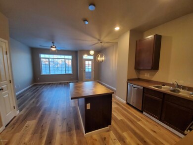 Open Layout