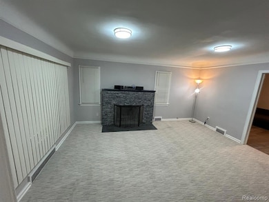 21733 W McNichols Rd, Detroit, MI 48219 - photo 3