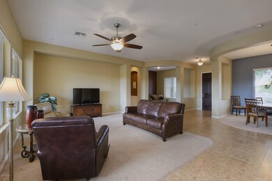Open Great Room