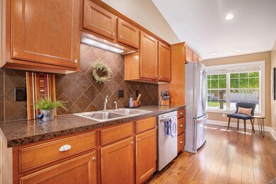Newer Stainless Appliances