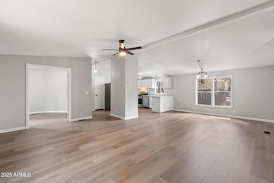 391 Timber Ridge Loop, Show Low, AZ 85901 - photo 4