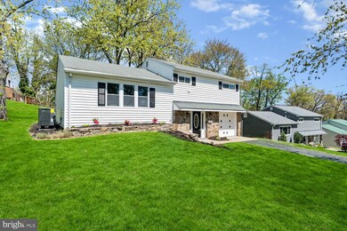 1110 Plover Dr, Halethorpe, MD 21227 - photo 2