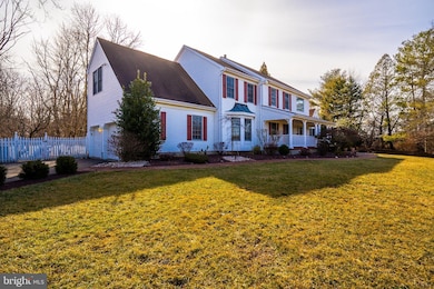 2 Garnet Ln, Princeton Junction, NJ 08550 - photo 3