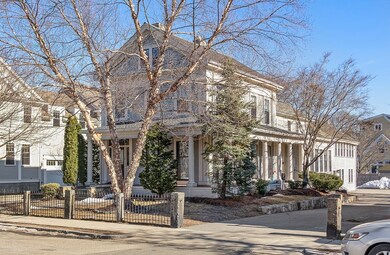 13 Winter St unit 2, Arlington, MA 02474 - photo 3