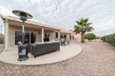 14014 W Via Tercero Sun City West - MLS-