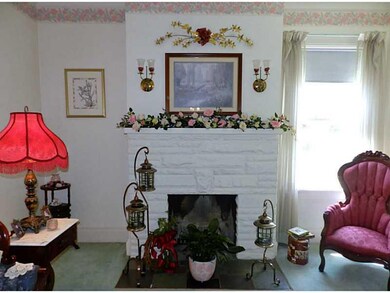 Living Room.