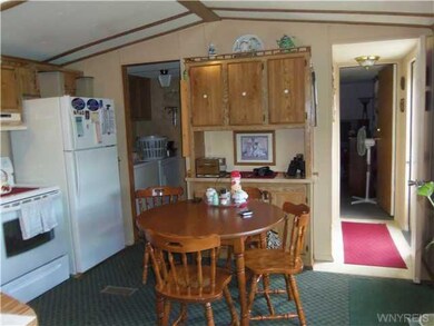 Kitchen Dining
