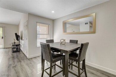 2300 W Silverado Ranch Blvd unit 2008, Las Vegas, NV 89123 - photo 6