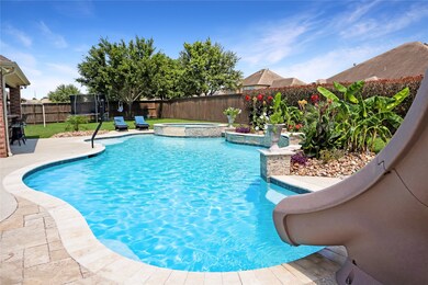 21503 Harbor Water Dr, Cypress, TX 77433 - photo 3