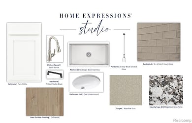 The Corners at Cherry Glen, Macomb, MI 48044 - photo 3