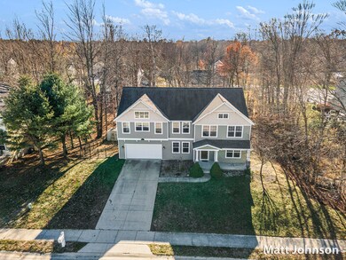 951 Katie Ct unit 32, Norton Shores, MI 49441 - photo 4