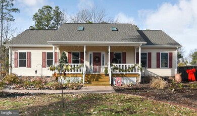 105 Azalea Rd, Colonial Beach, VA 22443 - photo 2