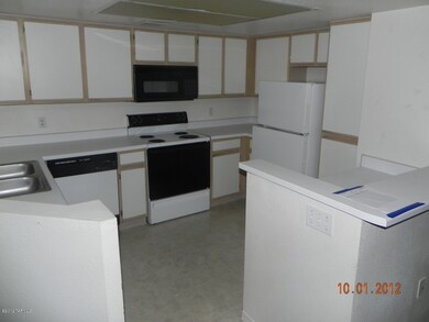 Kitchen View