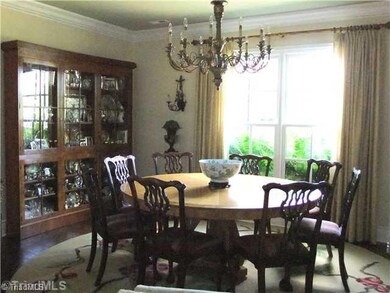 Dining Room.