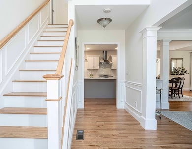 698 Pine St, Raynham, MA 02767 - photo 2