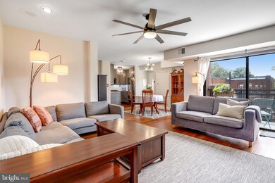 Takoma Phoenix unit 803, Takoma Park, MD 20912 - photo 7