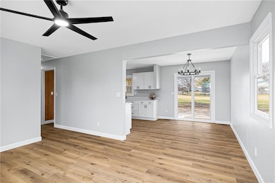 211 N 3rd St, King City, MO 64463 - photo 7