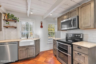 630 Kings Hwy E, Atlantic Highlands, NJ 07716 - photo 3