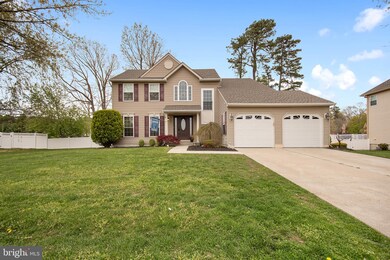 1305 Bavarian Way, Williamstown, NJ 08094 - photo 2